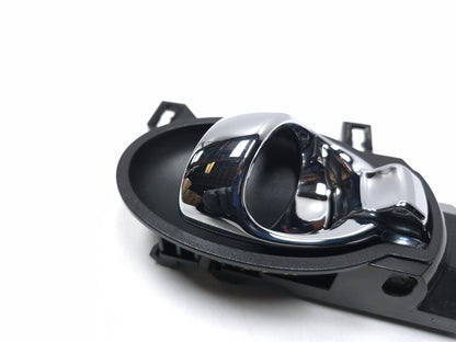 2011 Nissan Juke Interior Door Handle Front Driver Side Left OEM