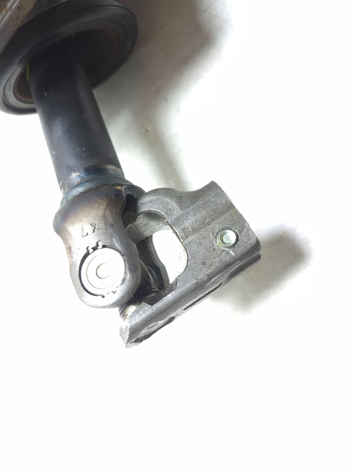 2009 Lexus Is 250 Steering Column Intermediat Shaft OEM