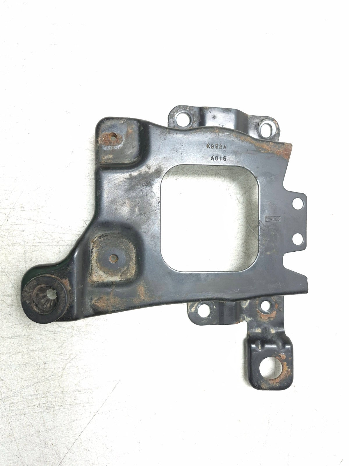 2013 Ford Focus Battery Tray Bracket OEM