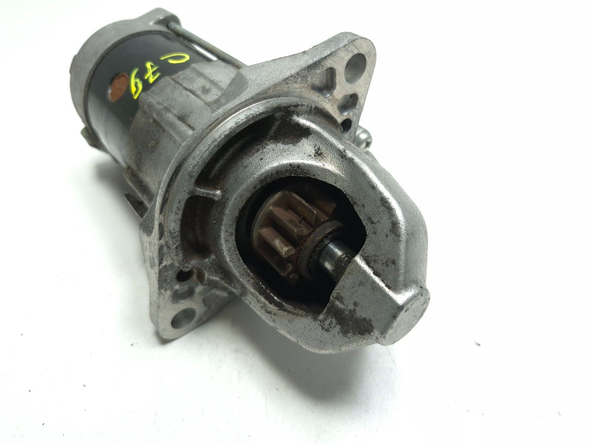2022 Subaru Crosstrek Engine Starter Motor OEM
