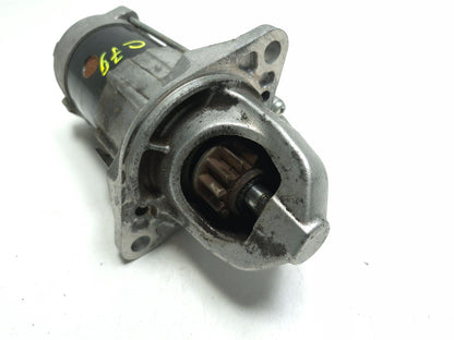 2022 Subaru Crosstrek Engine Starter Motor OEM