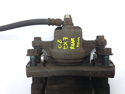 2009 Mazda Cx-7 Rear Passenger Brake Caliper OEM