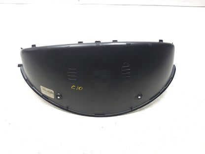 10-14 Chevrolet Suburban Tahoe Speedometer Dash Trim Bezel 20934176 OEM
