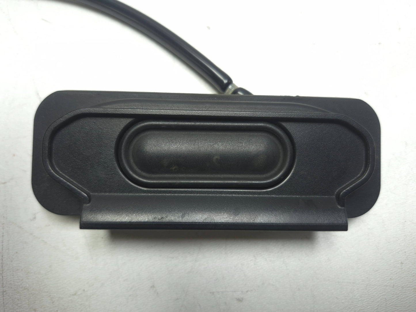 2014 Honda Cr-z Trunk Tailgate Handle Release Switch OEM