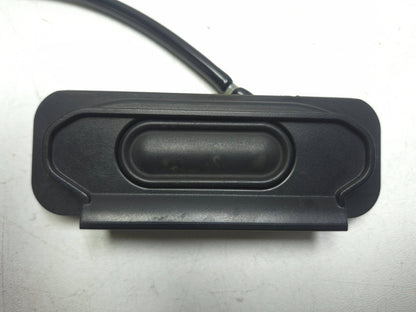 2014 Honda Cr-z Trunk Tailgate Handle Release Switch OEM