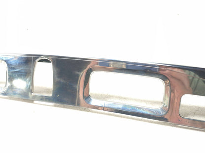 2015 Honda Accord Rear Trunk Trim License Molding OEM