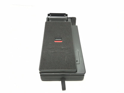 2015 Volkswagen Golf Rear Seat Armrest OEM