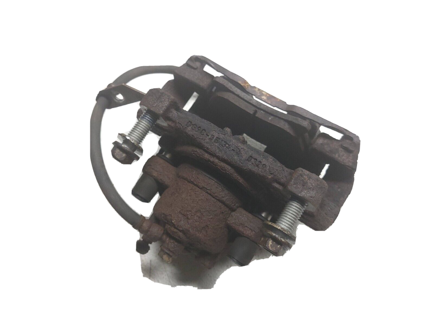 2014 Ford Fusion Front Brake Caliper Right & Left Pair OEM