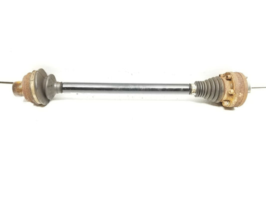2010 Audi A5 Coupe Axle Shaft Rear Driver Side Left OEM