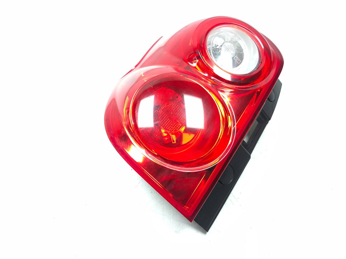 2010 Chevrolet Equinox Tail Light Lamp Left & Right OEM