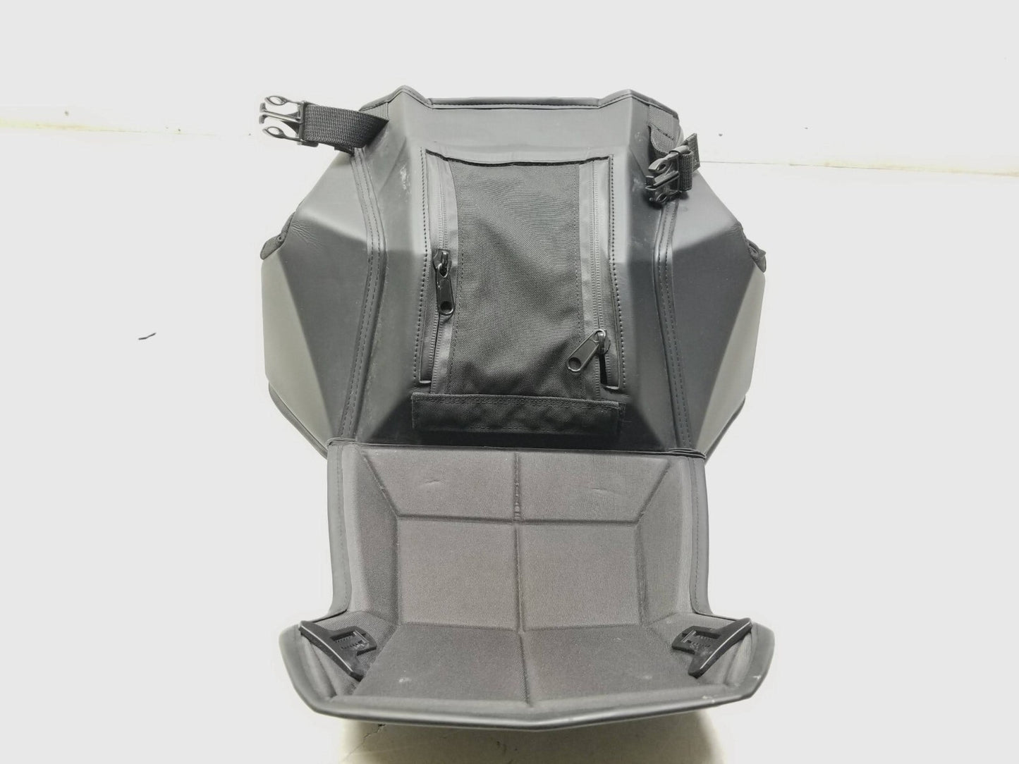 2019 Polaris 850 Indy Xc 129 Rear Storage Bag Oem✅