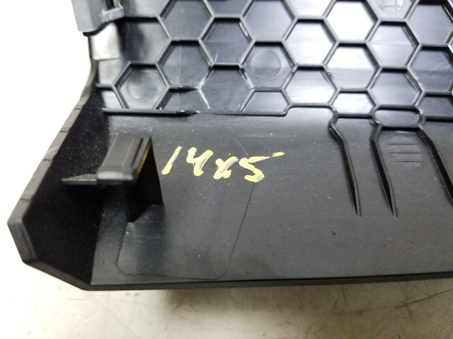 14-18 BMW X5 F15 Dash Lower Cover Trim OEM 89k Miles✅