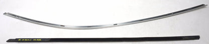 2011 BMW 535i F10 Front Door Window Belt Molding Passenger Side Right OEM