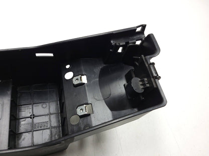 2017 - 2024  BMW G310 R Rear Under Tail Battery Box Tray Carrier OEM