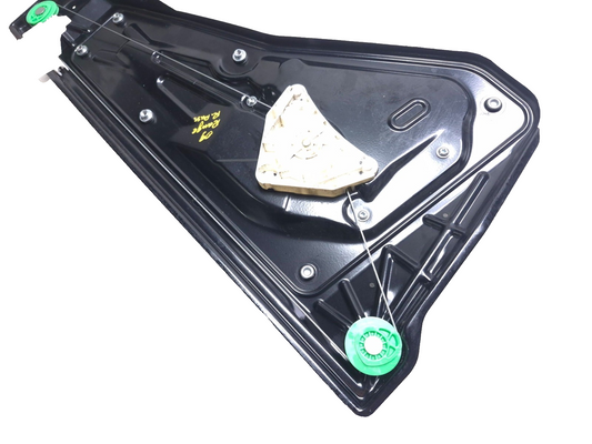2009 Range Rover Sport Rear Door Window Regulator Motor Passenger Side OEM
