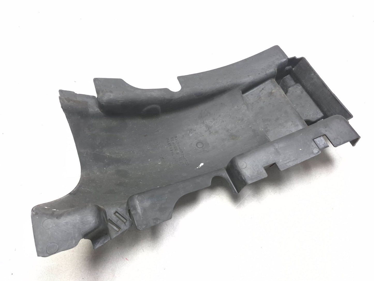 1998 Honda Cb750 Nighthawk Rear Fender OEM