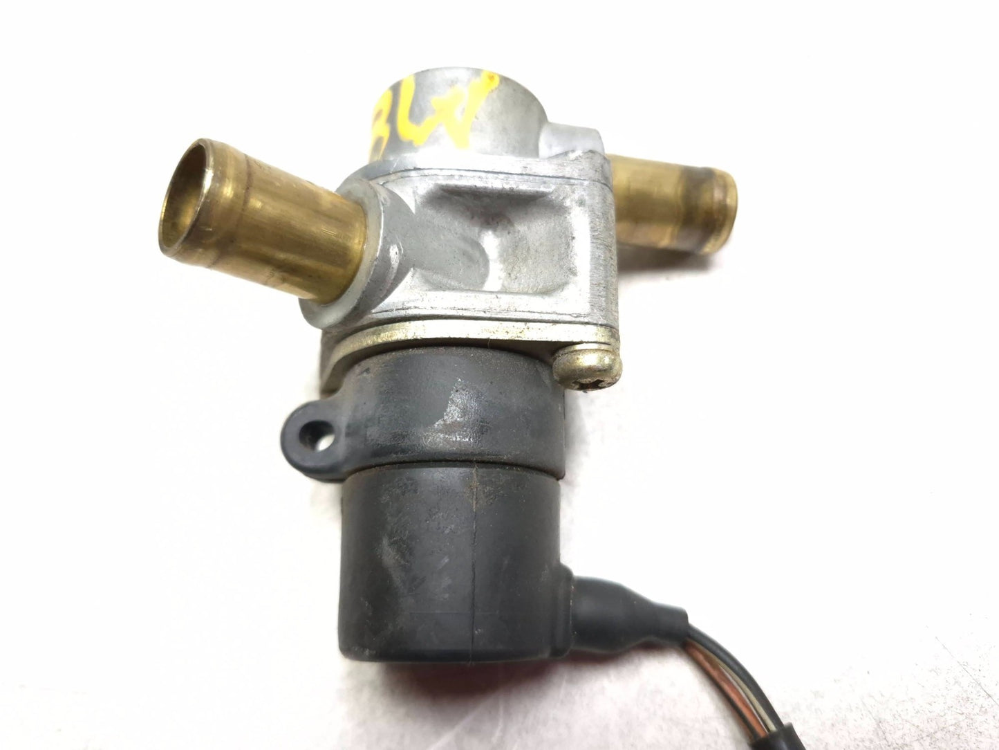 2005  Triumph Sprint St Air Valve Solenoid Top Engine Switch Sensor OEM