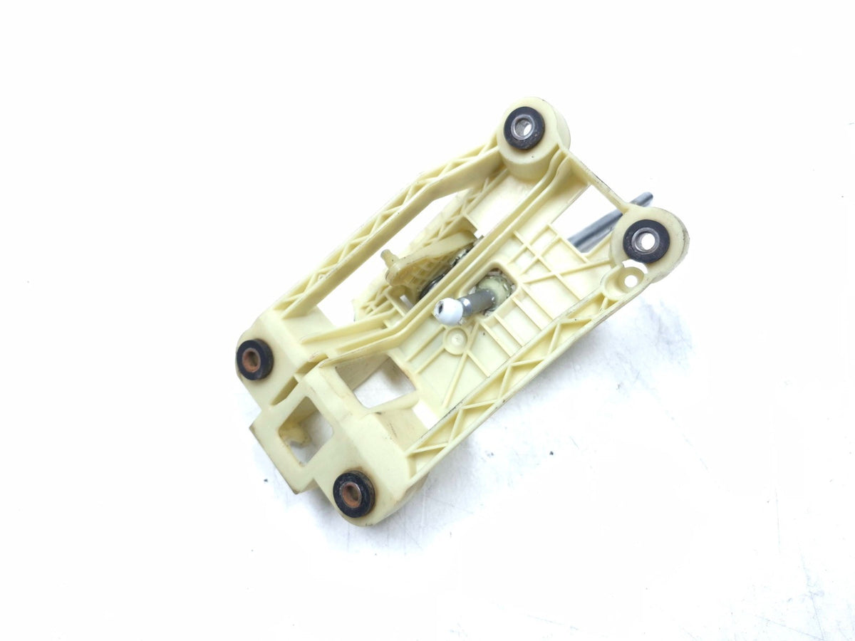 2007 Honda Fit Manual Transmission Shifter Selector Lever OEM