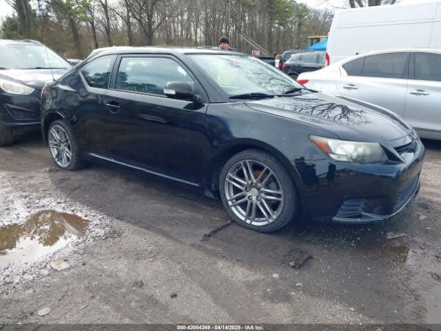 2010 - 2016 Scion Tc Wheel Spindle Knuckle Front Passenger Side Right OEM