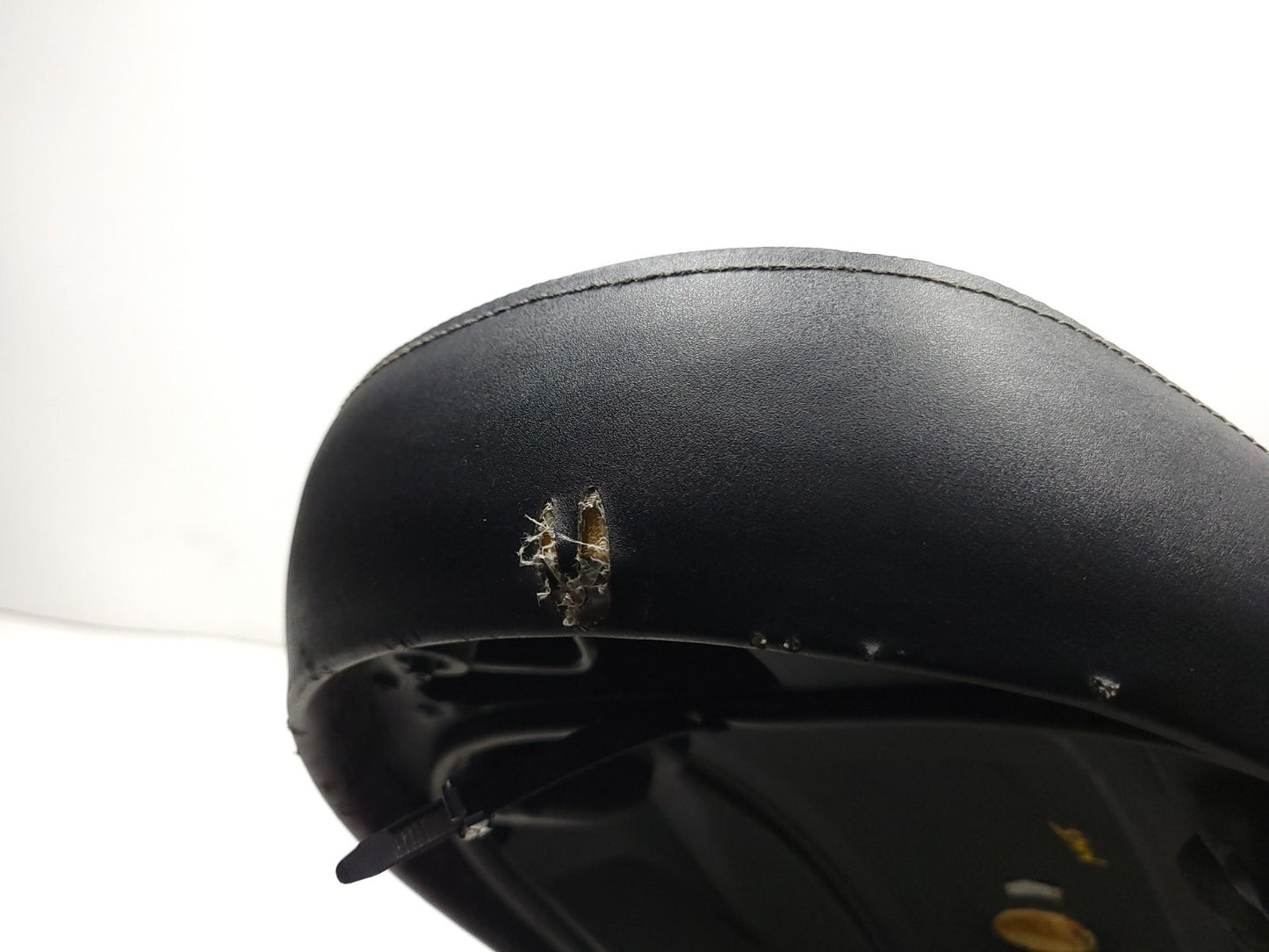 2017 Piaggio Fly Seat OEM