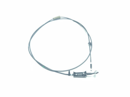 2008 Acura Tl Type-s Trunk Lid Lock Release Cable 74880-sep-a00 OEM