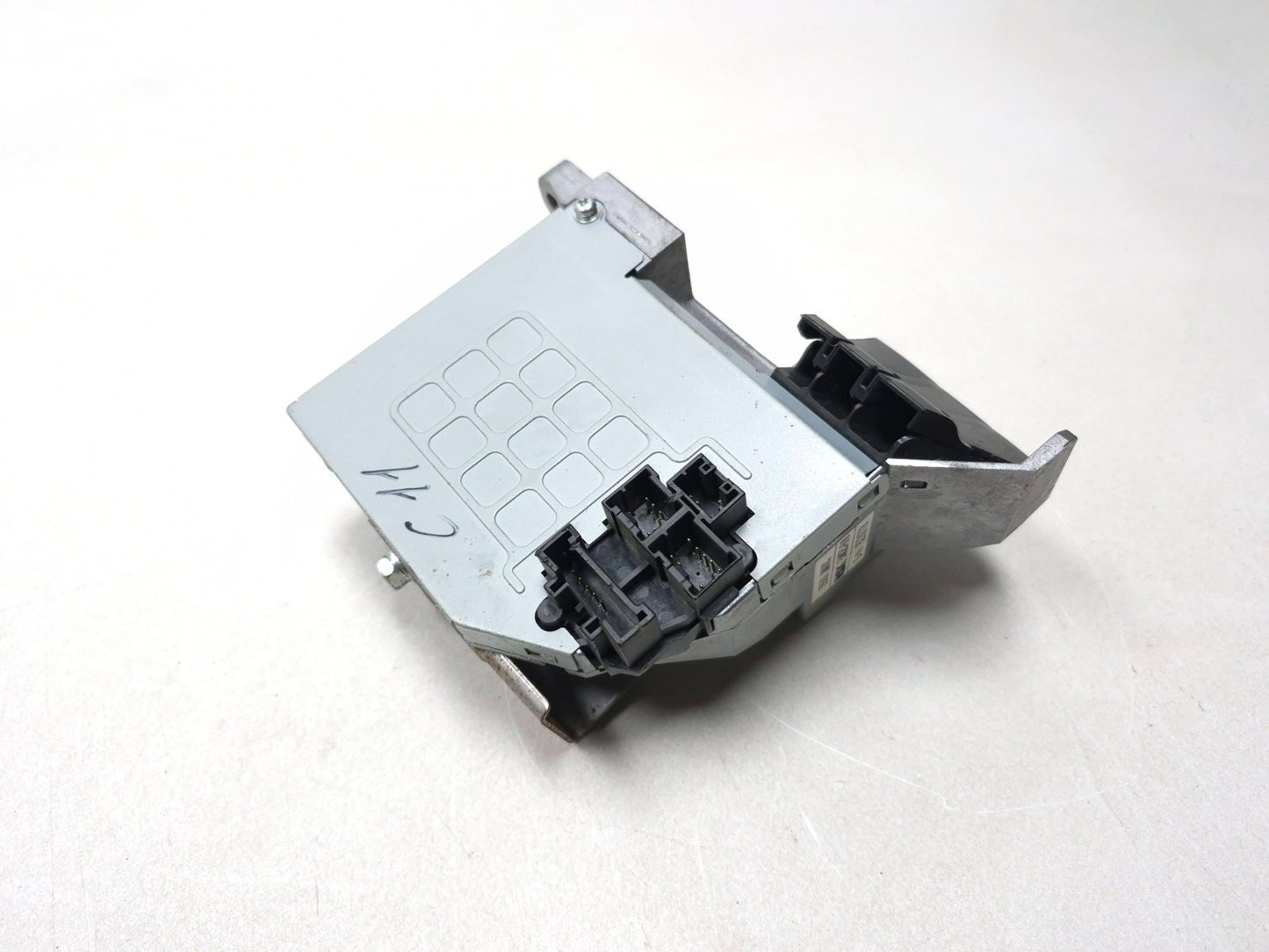 2012 Nissan Rogue Power Steering Control Module OEM