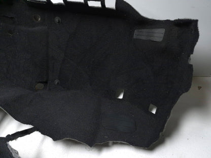 2020 Infiniti Q50 3.0t Luxe Interior Floor Carpet OEM
