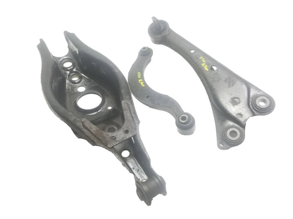 2011 Scion Tc Control Arm Rear Passenger Side Right  OEM