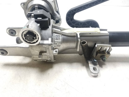 2022 Chevrolet Trailblazer Steering Column OEM