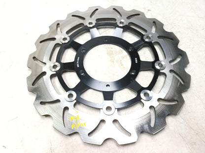 04 05 Honda Cbr 1000rr Front Brake Disc Rotor Pair OEM