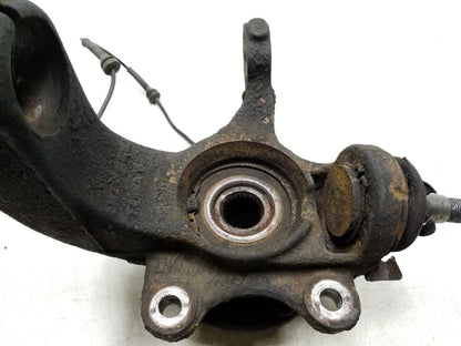 10 - 13 Ford Transit Connect Front Spindle Knuckle Passenger Side Right OEM