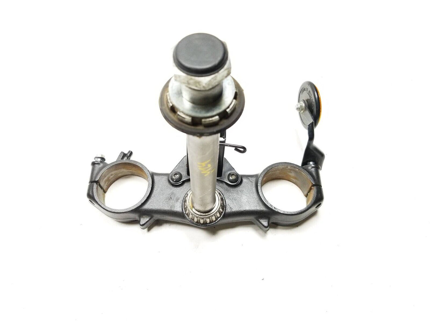 2019 2020 Honda Crf250l Triple Tree Lower  OEM