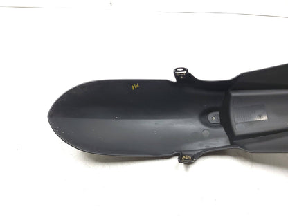 05-08 BMW K1200r K1200 Front Fender Wheel Tire Mud Guard Cover  OEM