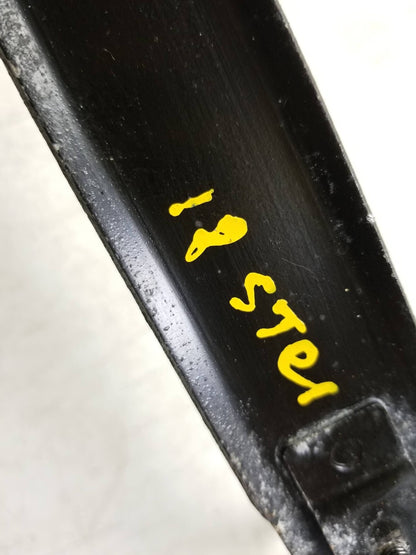 2017-2023 Alfa Romeo Stelvio Fuel Tank Strap Metal Bracket Support OEM