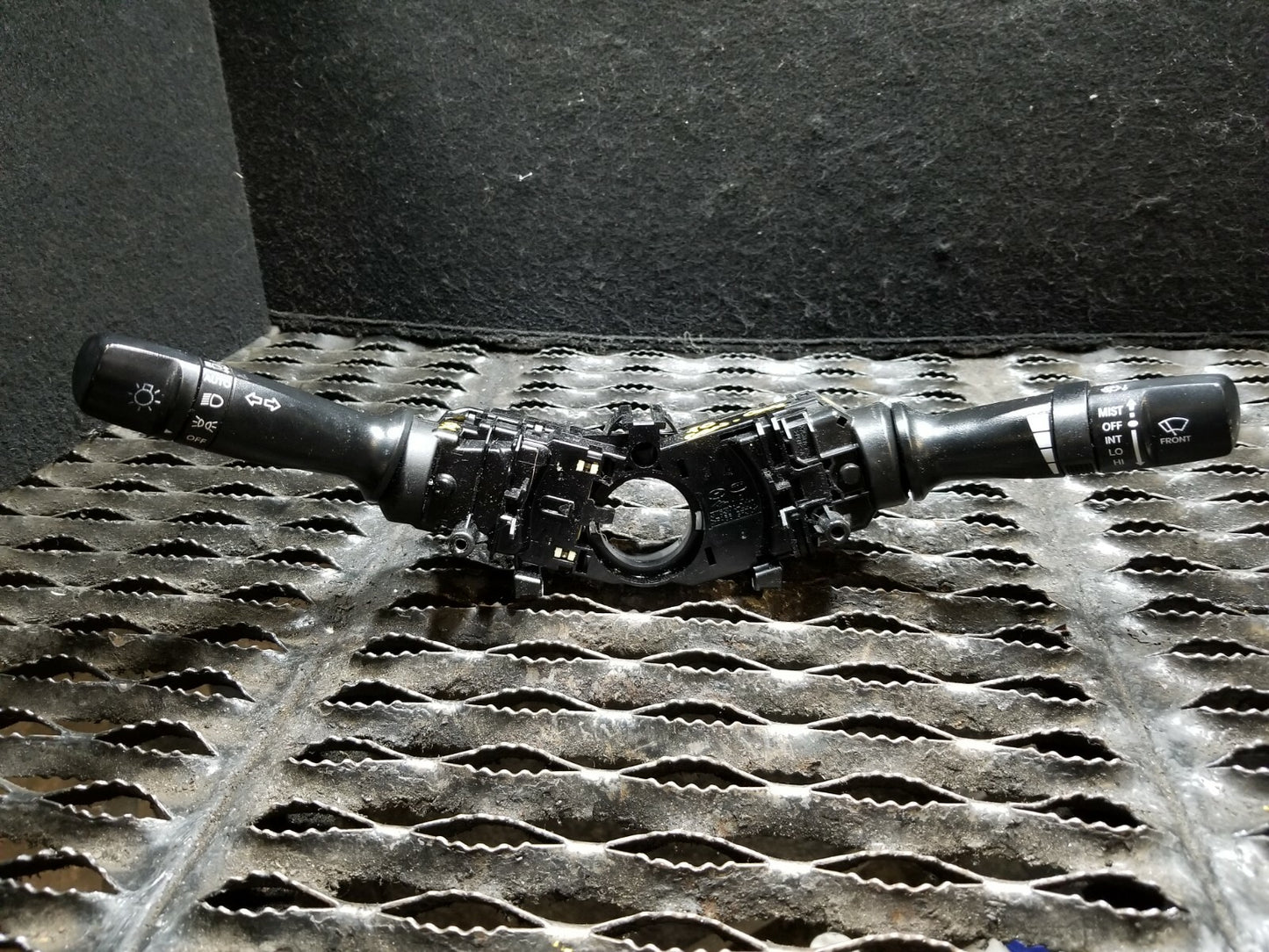 10-16 Genesis Coupe Steering Column Combination Switch OEM