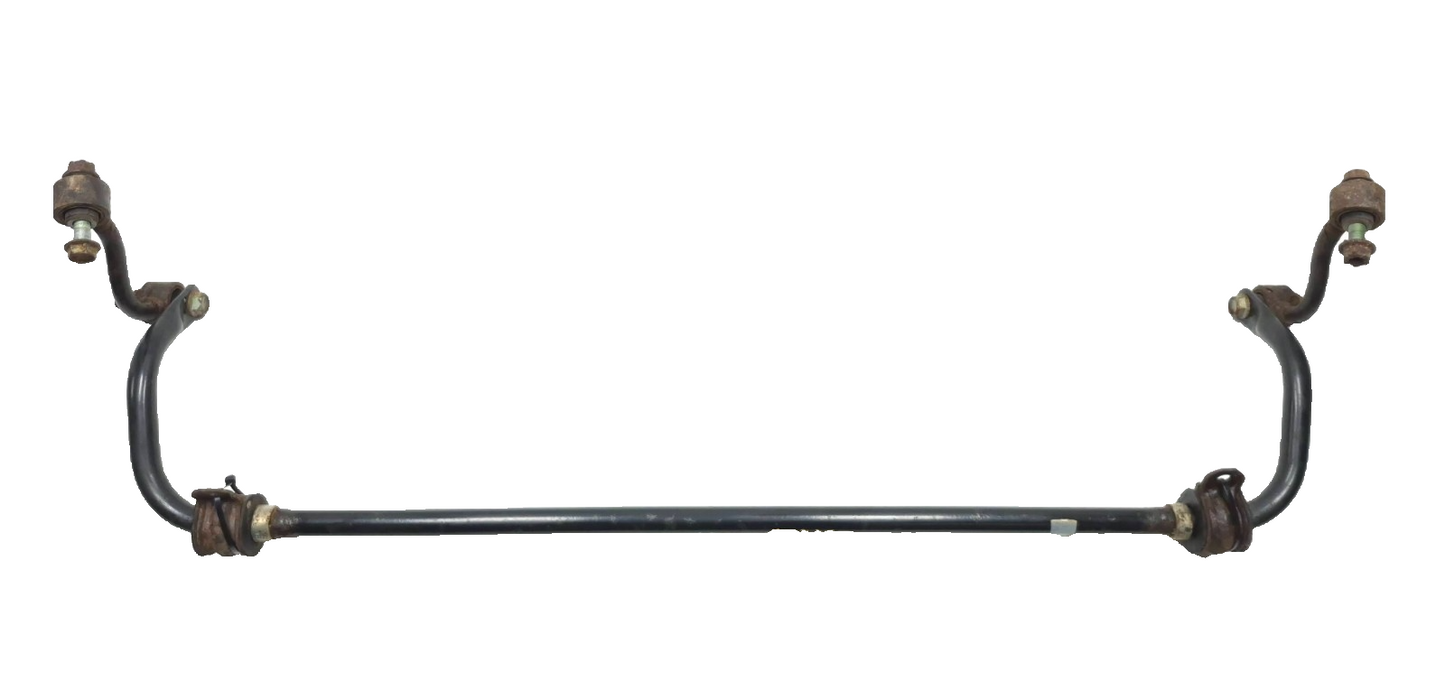 2015 Nissan Juke AWD Rear Stabilizer Links & Bushing OEM