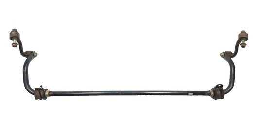 2015 Nissan Juke AWD Rear Stabilizer Links & Bushing OEM