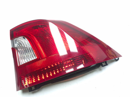 2013 Volvo S60 Tail Light Lamp 2pcs OEM