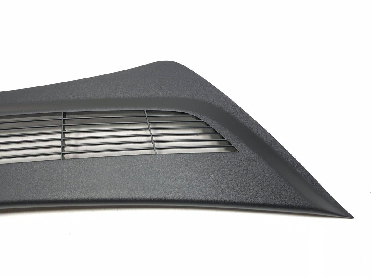 2020 Tesla Model 3 Windshield Rear Panel Apron Grille Cover 1081675-00-b  OEM