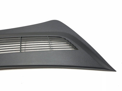 2020 Tesla Model 3 Windshield Rear Panel Apron Grille Cover 1081675-00-b  OEM