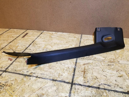 2011 Chrysler 200 S Convertible A Pillar Trim Left & Right Pair OEM