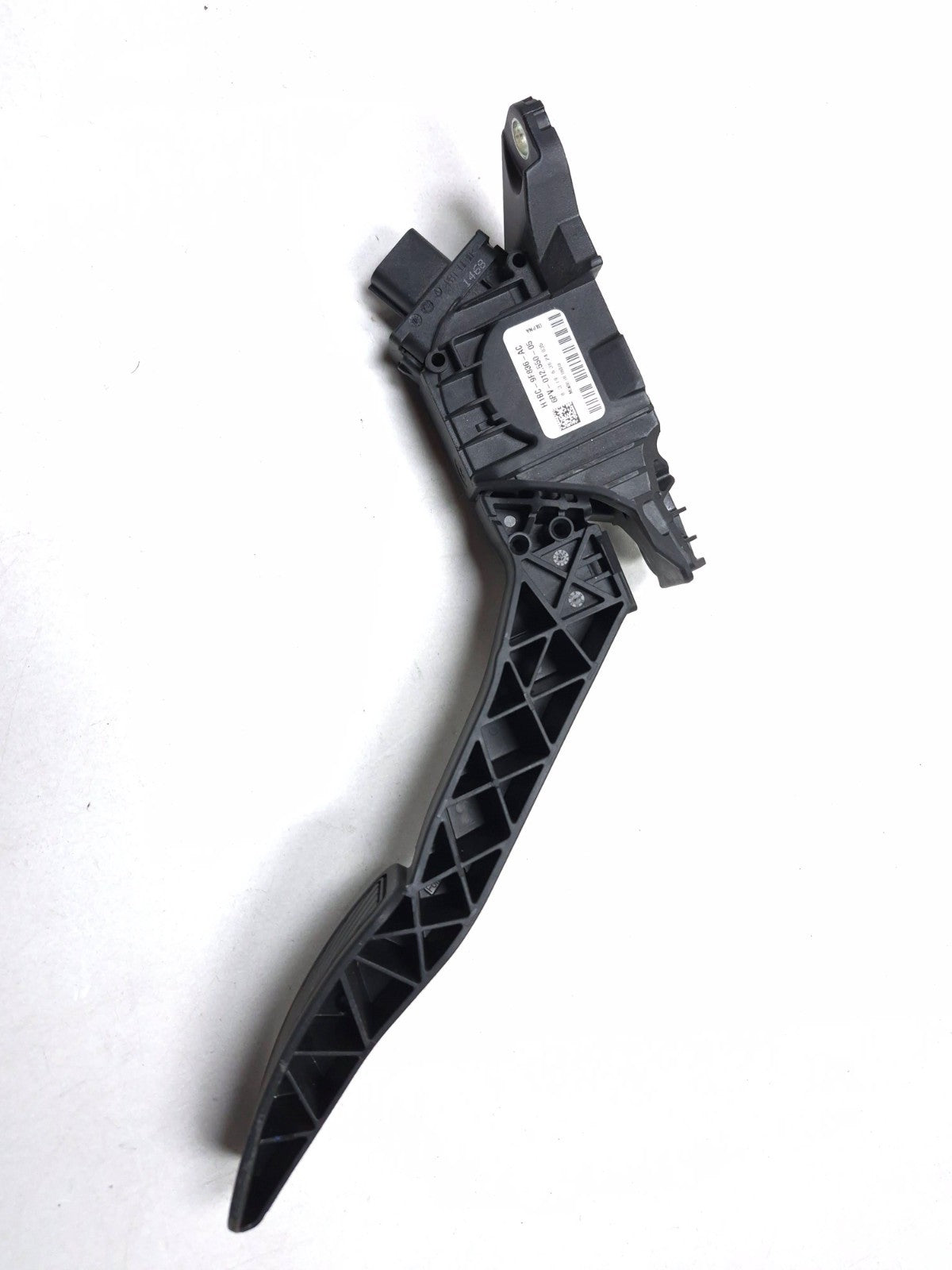 2019 Ford Ecosport Accelerator Pedal OEM