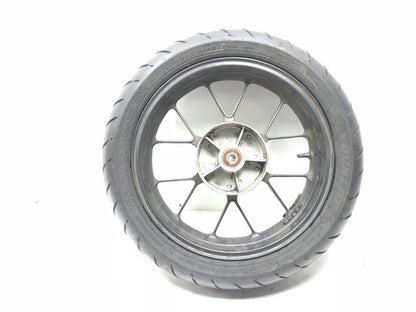 2013-2018 Honda Cbr500r Cb500f Cb500x Rear Wheel Rim 17x4.50 OEM 42650-mgz-j01