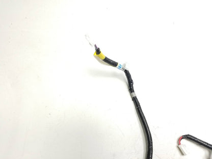 11-17 Lexus CT200h Front Driver Seat Wire Harness Oem✅