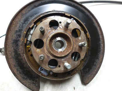 13-15 Acura RDX Rear Spindle Knuckle Driver Side Left OEM ✅