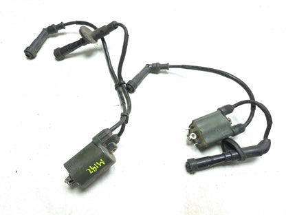 2009 Honda Vt750 Shadow Spirit Ignition Coil 2pcs OEM