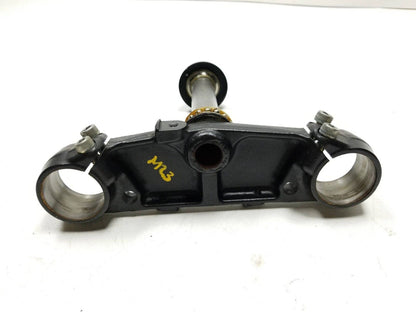 22 - 24 Honda Grom 125 Triple Tree Lower OEM
