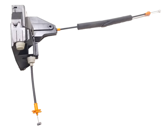 2017 Jaguar Xe Rear Left Driver Side Door Lock Latch Actuator OEM Hx73-24995-da