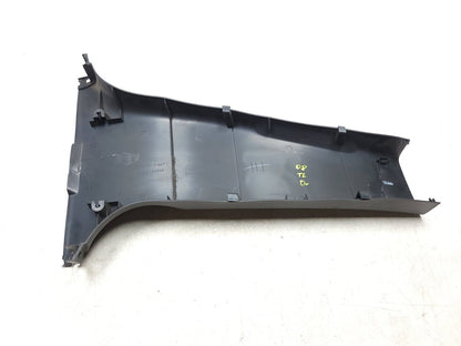 2004 - 2008 Acura Tl Type-s B Pillar Lower Panel Cover Trim OEM