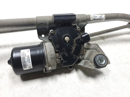 14-19 Chevrolet Silverado 1500 Windshield Wiper Motor & Linkage Transmission OEM